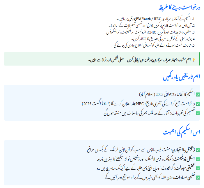 PM Laptop Scheme Phase 4