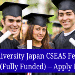 CSEAS Fellowship