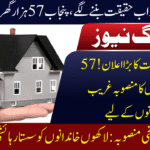 Homes for Low-Income Families