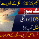 Punjab Solar Panel Scheme Phase 2
