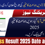 BISE Faisalabad 11th Class Result